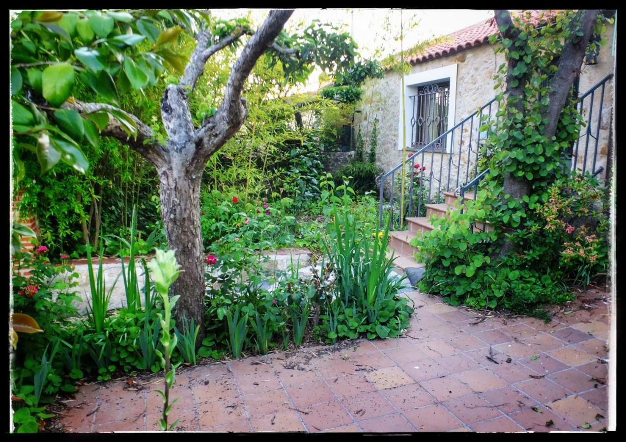 Villa Casa Quevedo Salamanca Exterior foto